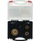 Fliesenbohrkoffer Extreme VB 20/35/40/68mm Typ Fliese II