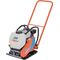Vibrationsplatte CFP 13W 550mm 78kg 90 Hz NORTON CLIPPER