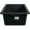 Vielzweckwanne GRIPLINE-O 40l schwarz