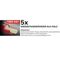 Gärtnerspaten Fiber 5001 m.T-Griff 285x180mm POLET