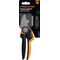 Gartenschere Bypass Gesamt-L.275mm Schneidleist.24mm