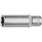 Tiefbett-Steckschlüsseleinsatz 1/4 Zoll 6-kant,lang SW 6mm L.50mm PROMAT