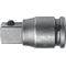 Reduzierstück 420-2 Antriebs-4-KT.1/2 Zoll Abtriebs-4-KT.3/8 Zoll ASW