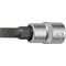Steckschlüsseleinsatz 1/4 Zoll Schlitz 4mm L.32mm PROMAT