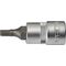 Steckschlüsseleinsatz 1/4 Zoll 6-kant SW 4mm L.32mm PROMAT