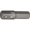 Adapter Antriebssechskant 1/4 Zoll Abtriebs-4-KT.1/4 Zoll L.25mm PROMAT