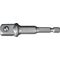 Adapter Antriebssechskant 1/4 Zoll Abtriebs-4-KT.1/2 Zoll L.72mm PROMAT