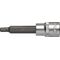 Steckschlüsseleinsatz 1/2 Zoll Innen-6-kant SW 6mm L.90mm PROMAT