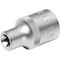Steckschlüsseleinsatz 1/2 Zoll E E12 L.38mm PROMAT