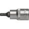 Steckschlüsseleinsatz 1/2 Zoll Innen-6-kant SW 5mm L.55mm PROMAT