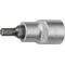 Steckschlüsseleinsatz 1/2 Zoll Innen-6-kant SW 14mm L.55mm PROMAT