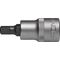 Steckschlüsseleinsatz 1/2 Zoll Innen-6-kant SW 7mm L.55mm PROMAT