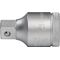 Reduzierstück 1930 Antriebs-4-KT.1/2 Zoll Abtriebs-4-KT.3/8 Zoll L.38,5mm GEDORE