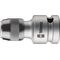 Bitadapter 784 Antriebs-4-KT.1/2 Zoll Antriebs-6-KT.1/4 Zoll WERA