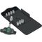 Steckschlüsselsatz KK 400 RA Set 2 9-tlg.1/4 Zoll Z.80 WERA
