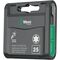 Bitgroßpackung Bit-Box 20 TX HF T 25 L.25mm WERA