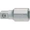 Verl.867 1/4 Zoll L.25mm HAZET