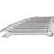 Ringmaulschlüsselsatz 13-tlg.SW 1/4-1 Zoll Form A CV-Stahl PROMAT