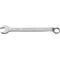 Ringmaulschlüssel SW 19mm L.256mm Form B CV-Stahl PROMAT