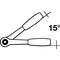Hebelumsch.kn.2093 U-10 1/4 Zoll 24 Z.Umschalth.GEDORE