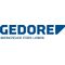 Verl.3290 3/4 Zoll L.200mm GEDORE
