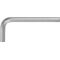 Sechskantwinkelschraubendreher SW 5,5mm kurz 85x30mm PROMAT - VPE: 10