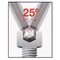 Sechskantwinkelschraubendreher 369R SW 6mm m.HF 184x38mm WIHA