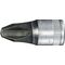 Steckschlüsseleinsatz 44 P 1/4 Zoll PH PH 4 L.28mm STAHLWILLE