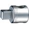 Gleitstück 556 3/4 Zoll Loch-D.20mm f.Handgriff 558 STAHLWILLE