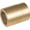 Steckschlüsseleinsatz 1/2 Zoll 6-kant SW 19mm L.42mm funkenfrei ENDRES TOOLS