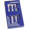 Schraubendrehersatz 7-tlg.TORX® Mehrkomponentengriffen Rundkl.PROMAT