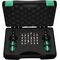 Drehmomentschraubendrehersatz 7440/41 26-tlg.0,3-3 Nm einstellb.WERA