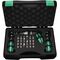Drehmomentschraubendrehersatz 7440/41/42 27-tlg.0,3-6 Nm einstellb.WERA