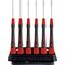 Feinmechanikerschraubendrehersatz 265 PK 601 6-tlg.6-KT.WIHA