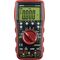 Multimeter TB 4000 0-600 V AC,0-600 V DC TRUE RMS TESTBOY
