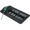 Schraubendrehersatz KK 60 17-tlg.m.Handhalter u.Wechselkl.Falt-Ta WERA