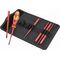 Schraubendrehersatz KK VDE 7 ext.slim 1 7-tlg.Schlitz/PH/PZD/S/TX VDE WERA