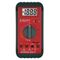 Multimeter MM 3 0,1 mV-600 V AC/DC RMS BENNING