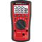 Multimeter MM 2-3 0,1 mV-1000 V AC,0,1 mV-1000 V DC TRUE RMS BENNING