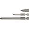 Bit 1/4 Zoll PZD 2 L.89mm PROMAT - VPE: 10