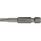 Bit 1/4 Zoll T 40 L.50mm PROMAT - VPE: 10