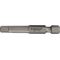 Bit 1/4 Zoll 3mm L.50mm PROMAT - VPE: 10