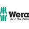 Bit 851/1 IMP DC PH3 L.25mm 1/4 Zoll C6,3 Impaktor,DC Box m.10 Bits WERA