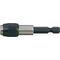 Bithalter 1/4 Zoll F 6,3 1/4 Zoll C 6,3 SWF L.60mm PROMAT