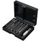 Bitsortiment Bit-Safe Classic 4 61-tlg.Schlitz/PH/PZD/TX/6Kt.WERA