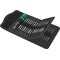 Schraubendrehersatz KK 62 33-tlg.m.Handhalter u.Wechselkl.WERA