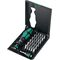 Bitsortiment KK 71 Security 32-tlg.f.Sicherungsschrauben WERA