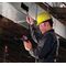 Inspektionskamera micro CA-350 3,5 Zoll 640x480 17mm LED 4 Kabel-L.900mm RIDGID