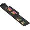 Winkelschraubendrehersatz Bicycle Set 4 9-tlg.Textiltasche SW 2-8mm T10/T25 WERA
