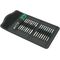 Schraubendrehersatz KK 60 Tool Finder 17-tlg.m.Handhalter u.Wechselkl.WERA